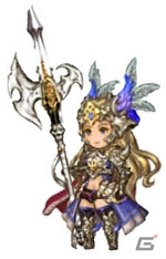 iOS/Android「ブレイブリーアーカイブ ディーズレポート」ブランカ隊の双子姉妹など4人の新たな仲間キャラクターが登場！の画像7