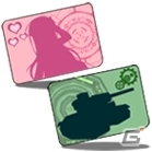 美少女戦車隊で怪獣退治！Android版「しんぐんデストロ～イ！」が配信開始―オープニングキャンペーンも実施中の画像8