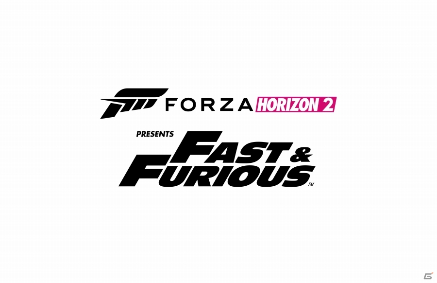 「ワイルド・スピード」と「Forza」の融合作！Xbox One/Xbox 360「Forza Horizon 2 Presents Fast ＆ Furious」が3月27日より無料配信の画像2