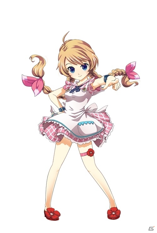 おとぎ話の主人公たちがゾンビとバトル！3DS向けおとぎアクションSTG「ゾンビ パニック イン ワンダーランド DX」が3月25日に配信決定の画像8