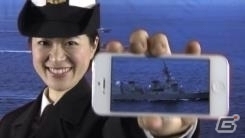 自衛隊・陸海空三幕公認のスマートフォンアプリ「自衛隊コレクション(Jコレ)」が提供開始―自衛隊のさまざまな職種・職域を疑似体験！の画像3