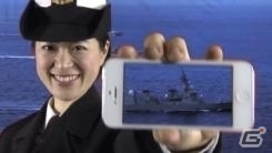 自衛隊・陸海空三幕公認のスマートフォンアプリ「自衛隊コレクション(Jコレ)」が提供開始―自衛隊のさまざまな職種・職域を疑似体験！の画像3