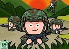 自衛隊・陸海空三幕公認のスマートフォンアプリ「自衛隊コレクション(Jコレ)」が提供開始―自衛隊のさまざまな職種・職域を疑似体験！