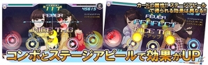 「ハロプロタップライブ for Mobage」がGoogle Playにてサービス開始！記念イベント「ハル祭りでDo！？」も開催中の画像7