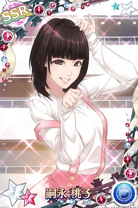 「ハロプロタップライブ for Mobage」がGoogle Playにてサービス開始！記念イベント「ハル祭りでDo！？」も開催中の画像11