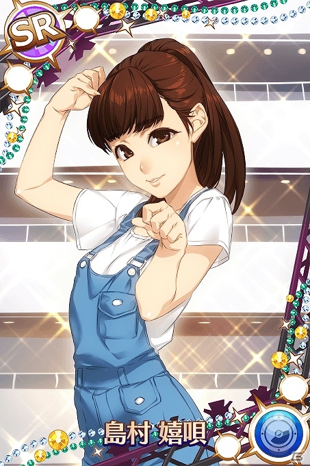 「ハロプロタップライブ for Mobage」がGoogle Playにてサービス開始！記念イベント「ハル祭りでDo！？」も開催中の画像12