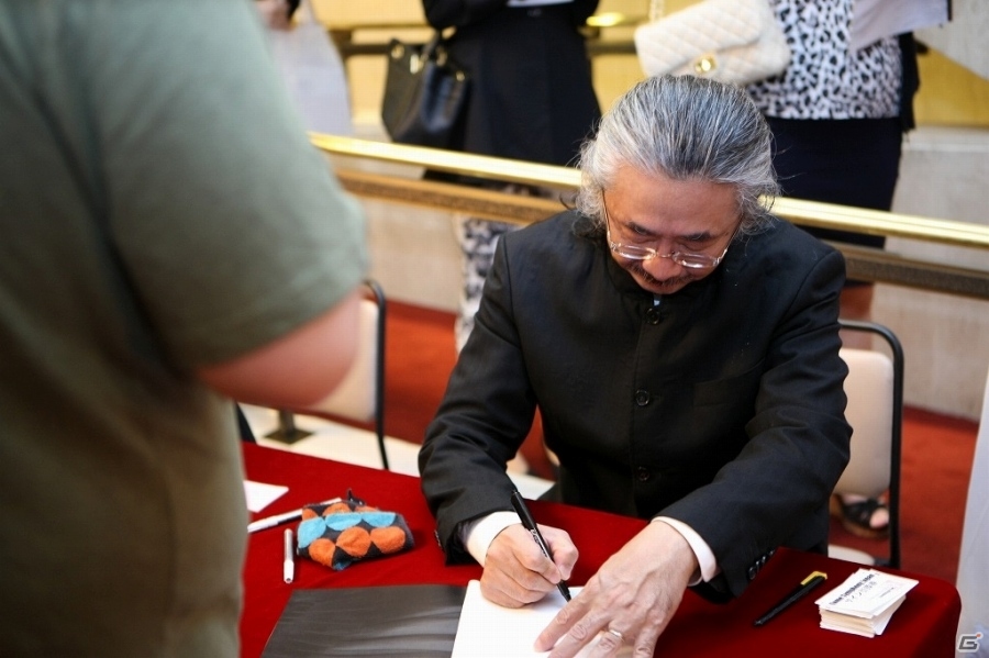 演奏楽曲は全て植松伸夫氏の作品―「Game Symphony Japan 6th / 7th Concert」が3月28日にアクトシティ浜松で開催の画像3