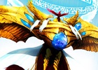 「バハムートクライシス ゼロ」がニコニコアプリにてサービス開始―記念キャンペーンが実施中！