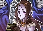 iOS/Android「憂国の大戦2」ネクロマンサーユギンや人造人間ファミンが登場する「クラシックエディション 第弐弾」が3月20日に発売！