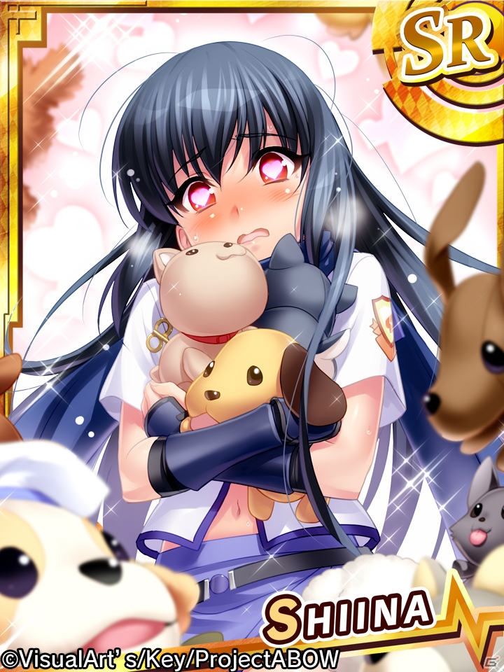 iOS/Android「Angel Beats! -Operation Wars-」に男性ボイスが実装―期間限定イベント「オペレーション・悪魔の300倍返し」が開催中の画像10
