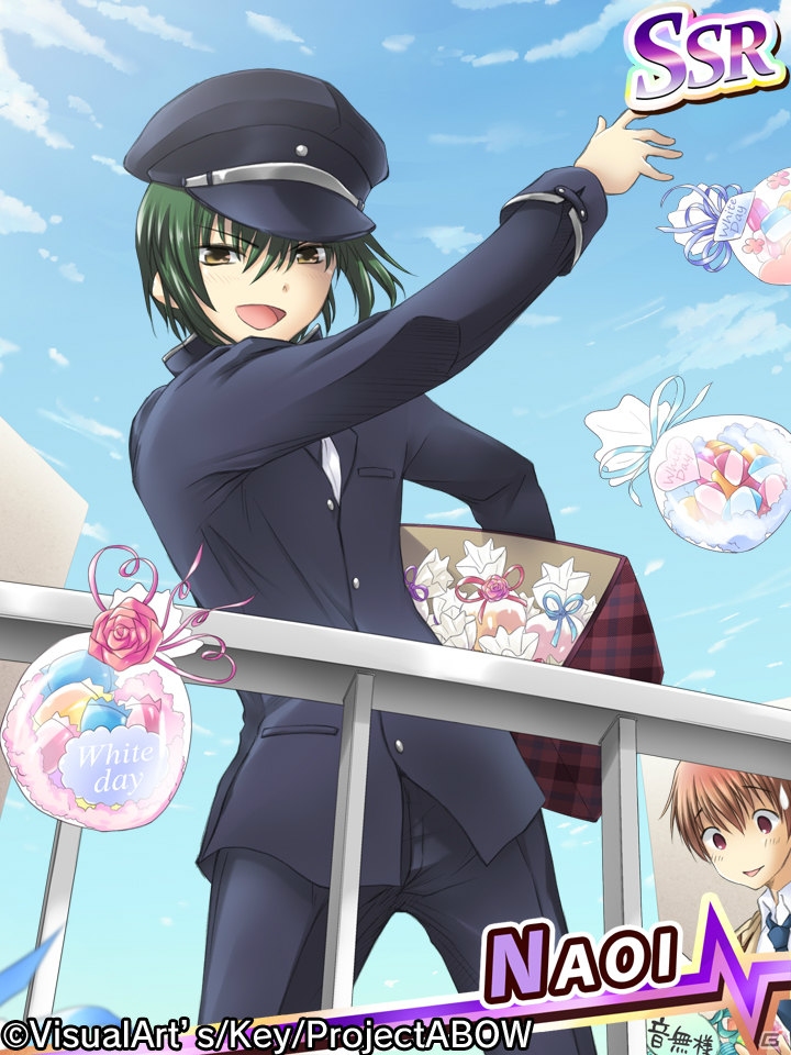 iOS/Android「Angel Beats! -Operation Wars-」に男性ボイスが実装―期間限定イベント「オペレーション・悪魔の300倍返し」が開催中の画像13