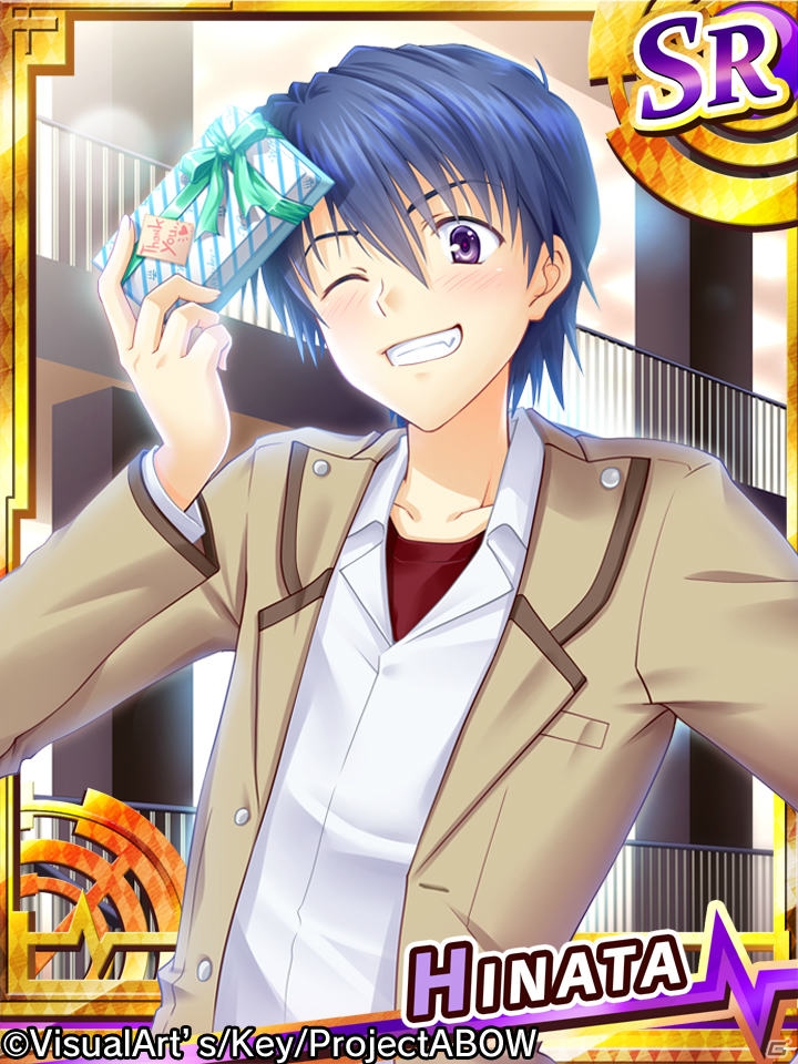 iOS/Android「Angel Beats! -Operation Wars-」に男性ボイスが実装―期間限定イベント「オペレーション・悪魔の300倍返し」が開催中の画像14