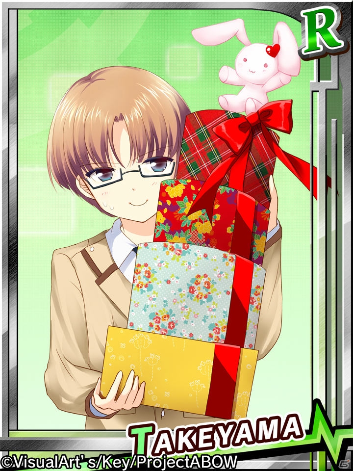 iOS/Android「Angel Beats! -Operation Wars-」に男性ボイスが実装―期間限定イベント「オペレーション・悪魔の300倍返し」が開催中の画像15