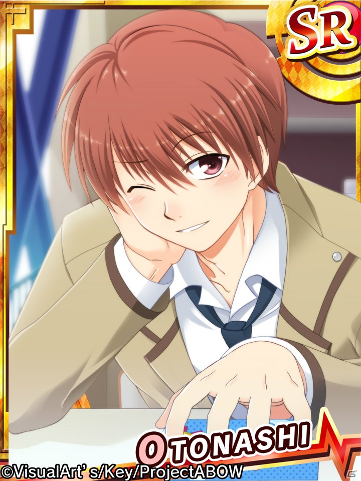 iOS/Android「Angel Beats! -Operation Wars-」に男性ボイスが実装―期間限定イベント「オペレーション・悪魔の300倍返し」が開催中の画像9