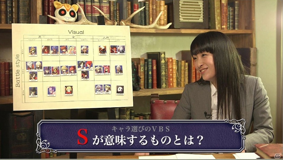 基礎から楽しく“対戦格闘ゲーム”を学ぼう！植田佳奈さん出演の番組「植田教授の格ゲーアカデミー」が本日3月18日19時より配信の画像10
