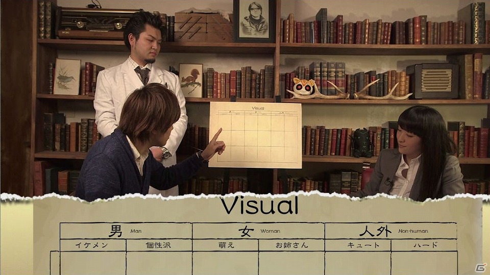 基礎から楽しく“対戦格闘ゲーム”を学ぼう！植田佳奈さん出演の番組「植田教授の格ゲーアカデミー」が本日3月18日19時より配信の画像9