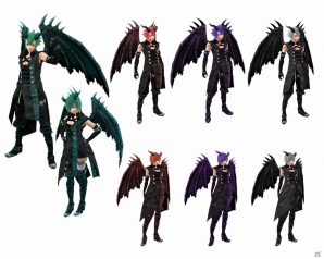 PS4/PC「鬼斬」大禍祓に2つの新ダンジョンが登場！アバター「ドラゴエスト＆ドラゴナート」の再販も実施の画像4