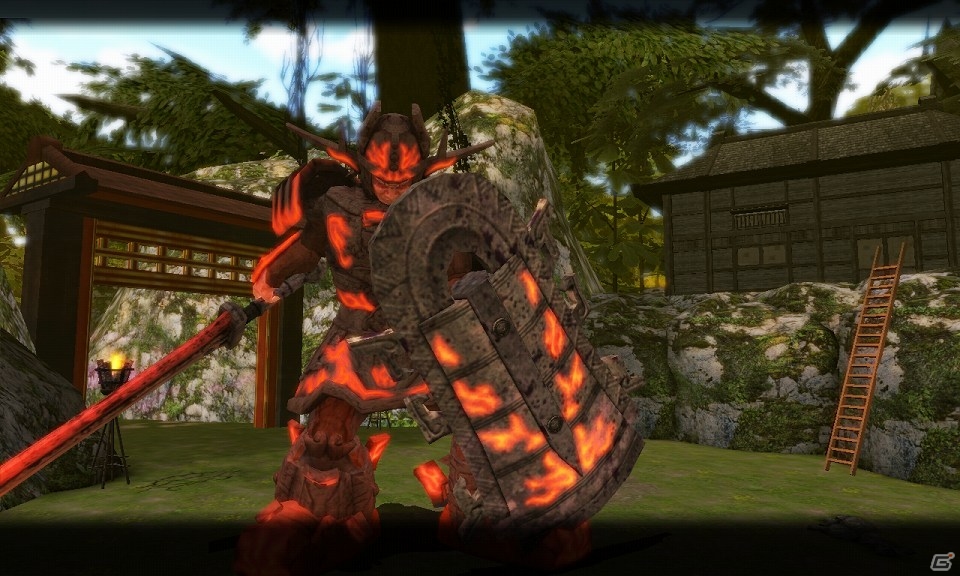 PS4/PC「鬼斬」大禍祓に2つの新ダンジョンが登場！アバター「ドラゴエスト＆ドラゴナート」の再販も実施の画像1
