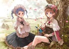 3DS版「新・ロロナのアトリエ はじまりの物語」発売日が今春予定に変更