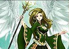 Yahoo! Mobage版「ディヴァイン・グリモワール」天使カードがもらえる「3/25天使登場記念『権天使（★4）』ログインプレゼントキャンペーン」実施