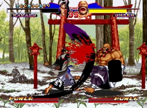 「KOF2000」「メタルスラッグ5」「ADK 魂」がPlayStation2 アーカイブスにて配信開始の画像14