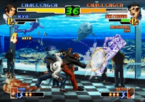「KOF2000」「メタルスラッグ5」「ADK 魂」がPlayStation2 アーカイブスにて配信開始の画像4