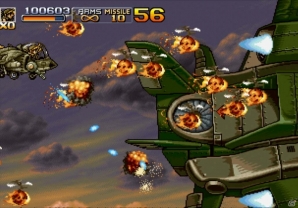 「KOF2000」「メタルスラッグ5」「ADK 魂」がPlayStation2 アーカイブスにて配信開始の画像8