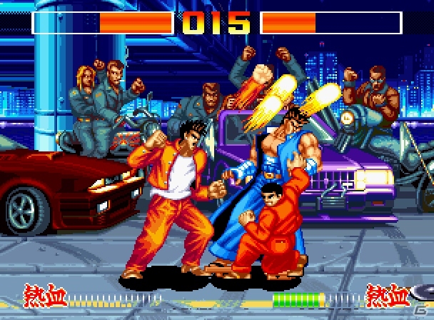 「KOF2000」「メタルスラッグ5」「ADK 魂」がPlayStation2 アーカイブスにて配信開始の画像13