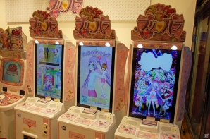 「プリパラ キャラクターショップ」東京ドームシティ店に行ってきました―3月20日にオープンするオフィシャルショップの様子をいち早くお届け！の画像35