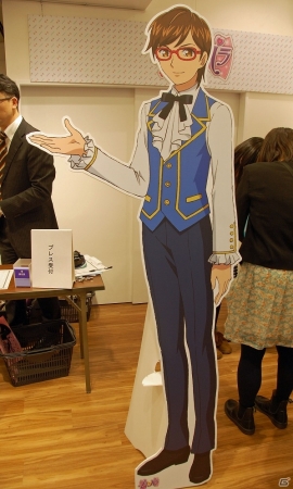 プリパラ キャラクターショップ 東京ドームシティ店に行ってきました 3月日にオープンするオフィシャルショップの様子をいち早くお届け ゲーム情報サイト Gamer