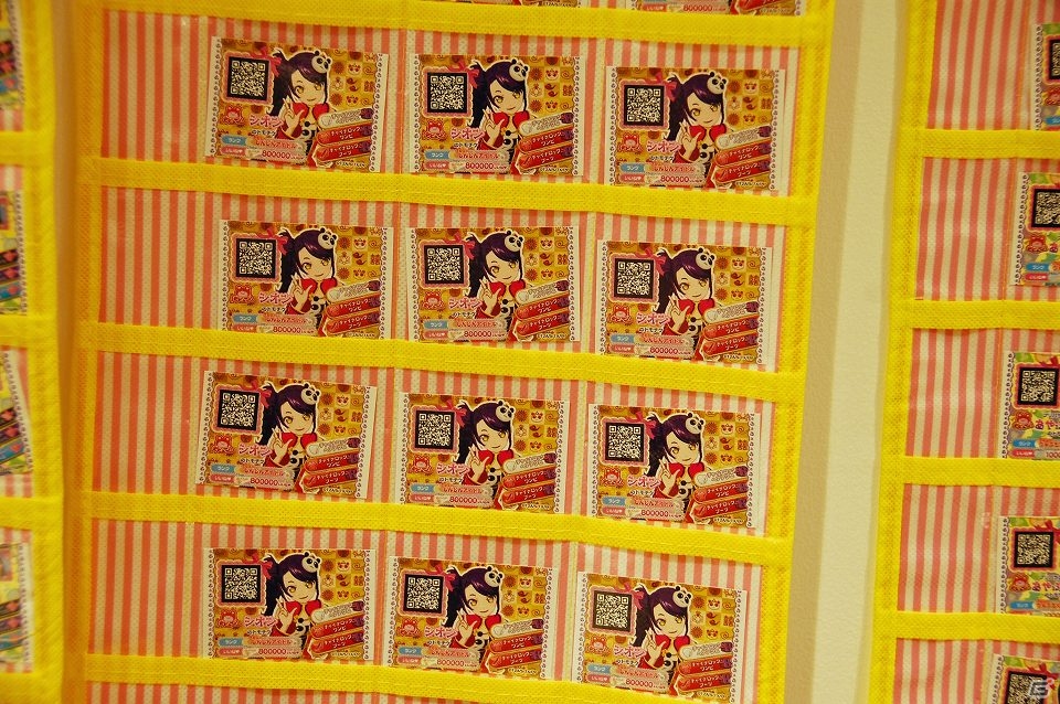 「プリパラ キャラクターショップ」東京ドームシティ店に行ってきました―3月20日にオープンするオフィシャルショップの様子をいち早くお届け！の画像38
