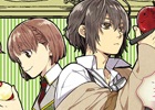 PC「絶対階級学園～Eden with roses and phantasm～」石川界人さんが出演するドラマCD「イワシの頭の魔法陣」の“チラ聞き音声”動画が公開！