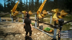 PS4「ファイナルファンタジーXV」体験版プレイレビュー！RPGテイストを残しつつ、操作性＆戦略性に富んだバトルシステムに大注目してみましたの画像18