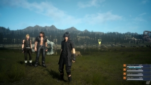 PS4「ファイナルファンタジーXV」体験版プレイレビュー！RPGテイストを残しつつ、操作性＆戦略性に富んだバトルシステムに大注目してみましたの画像2