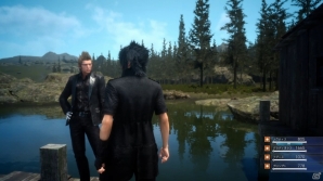 PS4「ファイナルファンタジーXV」体験版プレイレビュー！RPGテイストを残しつつ、操作性＆戦略性に富んだバトルシステムに大注目してみましたの画像22