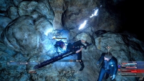 PS4「ファイナルファンタジーXV」体験版プレイレビュー！RPGテイストを残しつつ、操作性＆戦略性に富んだバトルシステムに大注目してみましたの画像24