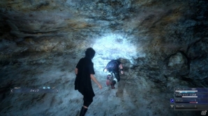 PS4「ファイナルファンタジーXV」体験版プレイレビュー！RPGテイストを残しつつ、操作性＆戦略性に富んだバトルシステムに大注目してみましたの画像25