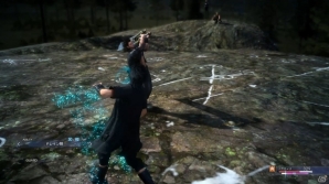 PS4「ファイナルファンタジーXV」体験版プレイレビュー！RPGテイストを残しつつ、操作性＆戦略性に富んだバトルシステムに大注目してみましたの画像26