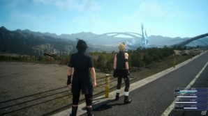 PS4「ファイナルファンタジーXV」体験版プレイレビュー！RPGテイストを残しつつ、操作性＆戦略性に富んだバトルシステムに大注目してみましたの画像3