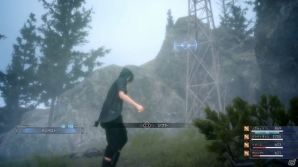 PS4「ファイナルファンタジーXV」体験版プレイレビュー！RPGテイストを残しつつ、操作性＆戦略性に富んだバトルシステムに大注目してみましたの画像34