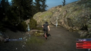 PS4「ファイナルファンタジーXV」体験版プレイレビュー！RPGテイストを残しつつ、操作性＆戦略性に富んだバトルシステムに大注目してみましたの画像36