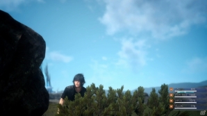 PS4「ファイナルファンタジーXV」体験版プレイレビュー！RPGテイストを残しつつ、操作性＆戦略性に富んだバトルシステムに大注目してみましたの画像37