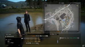 PS4「ファイナルファンタジーXV」体験版プレイレビュー！RPGテイストを残しつつ、操作性＆戦略性に富んだバトルシステムに大注目してみましたの画像38