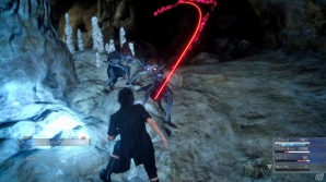 PS4「ファイナルファンタジーXV」体験版プレイレビュー！RPGテイストを残しつつ、操作性＆戦略性に富んだバトルシステムに大注目してみましたの画像39