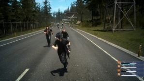 PS4「ファイナルファンタジーXV」体験版プレイレビュー！RPGテイストを残しつつ、操作性＆戦略性に富んだバトルシステムに大注目してみましたの画像6