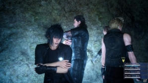 PS4「ファイナルファンタジーXV」体験版プレイレビュー！RPGテイストを残しつつ、操作性＆戦略性に富んだバトルシステムに大注目してみましたの画像7