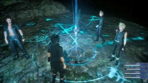 PS4「ファイナルファンタジーXV」体験版プレイレビュー！RPGテイストを残しつつ、操作性＆戦略性に富んだバトルシステムに大注目してみましたの画像8