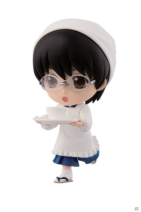 1回で2度引けるミニフィギュア付きの「一番くじ 銀魂～美味しいものは糖とマヨでできている～」が4月中旬より販売開始の画像34