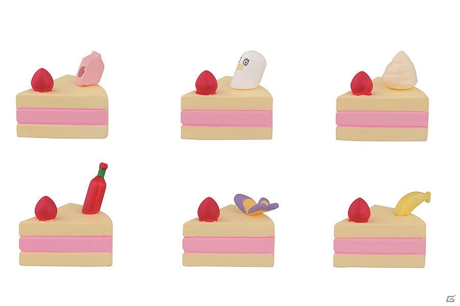 1回で2度引けるミニフィギュア付きの「一番くじ 銀魂～美味しいものは糖とマヨでできている～」が4月中旬より販売開始の画像38