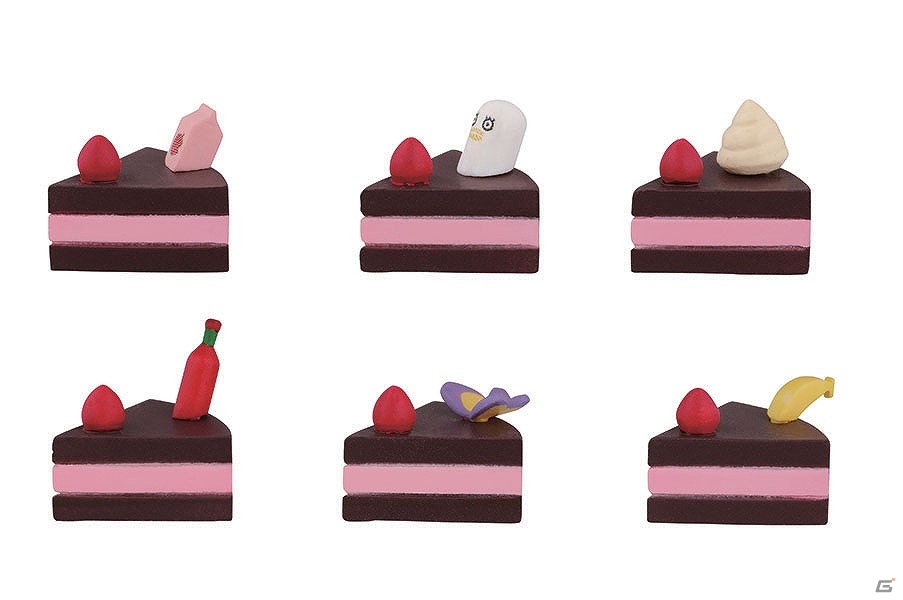 1回で2度引けるミニフィギュア付きの「一番くじ 銀魂～美味しいものは糖とマヨでできている～」が4月中旬より販売開始の画像40